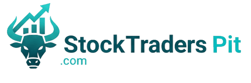 Stock Traders Pit